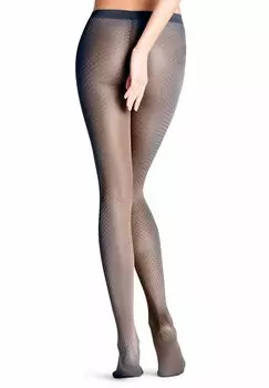 Колготки FALKE, синий