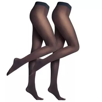 Колготки FALKE, синий