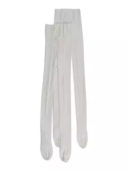 Колготки FALKE Tights, белый