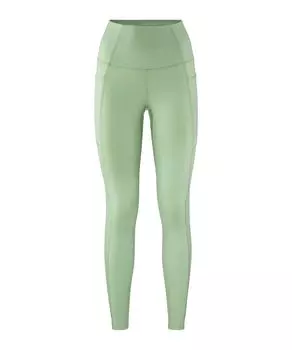 Колготки Falke, зеленый