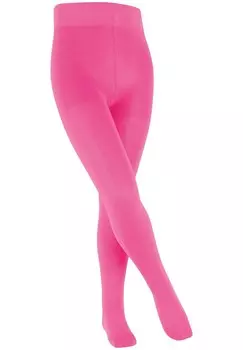 Колготки FAMILY CASUAL FALKE, розовый