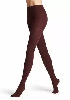 Колготки FAMILY FALKE, бордовый