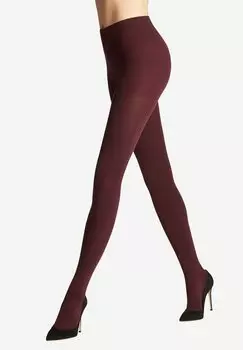 Колготки FAMILY FALKE, бордовый