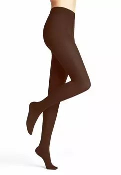 Колготки FAMILY FALKE, коричневый