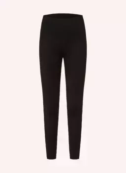 Колготки fastray ii 25" из шерсти мериноса Icebreaker, черный