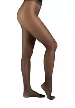 Колготки FINE SILVER SHIMMER s.Oliver, черный