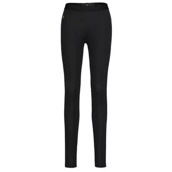 Колготки Fjllrven, черный