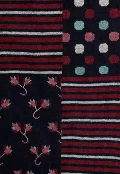 Колготки FLIPSIDE DOTS RINGLET Ewers, темно-синий