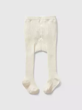 Колготки Gap, бежевый