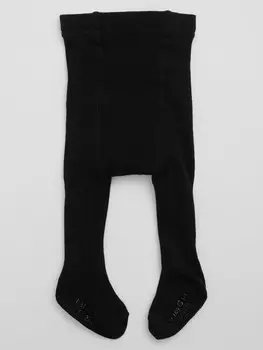 Колготки Gap, черный