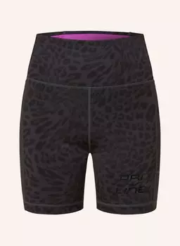 Колготки глендейл VENICE BEACH, темно-серый