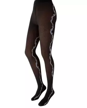 Колготки Globe Fantasy плотностью 70 ден Hyd, серый