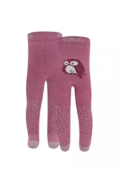 Колготки GOTS EULE Ewers, розовый