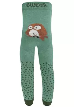 Колготки GOTS EULE Ewers, синий