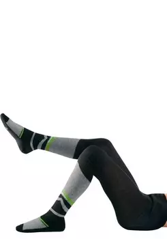 Колготки H.I.S, черный