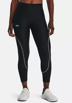 Колготки HEATGEAR Under Armour, черный