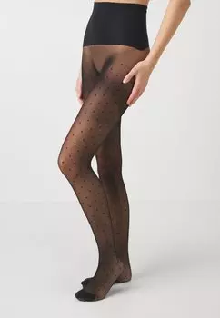 Колготки Heist Studios, черный