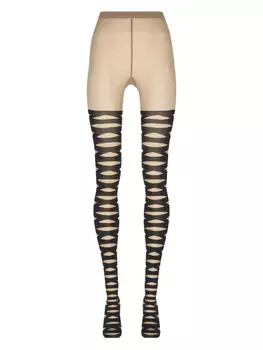 Колготки Hero Wolford, белый