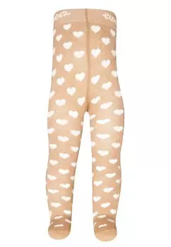 Колготки HERZEN Ewers, коричневый