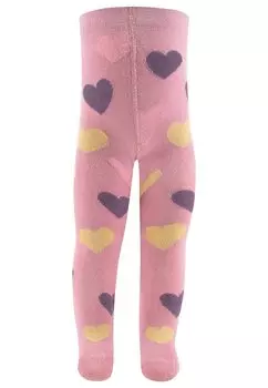 Колготки HERZEN Ewers, розовый