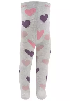 Колготки HERZEN Ewers, серый