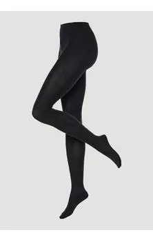 Колготки Hessnatur, черный