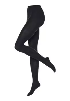 Колготки hessnatur, черный