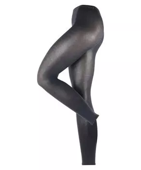 Колготки "хлопок" Esprit, синий