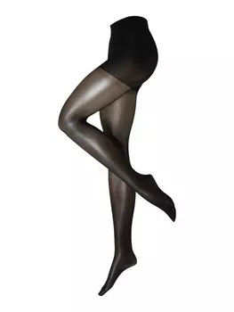 Колготки Hunkemller Tights, черный