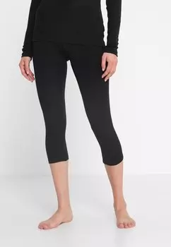 Колготки Icebreaker, черный