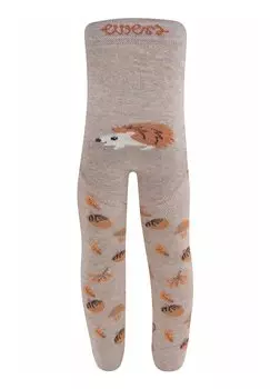 Колготки IGEL Ewers, бежевый