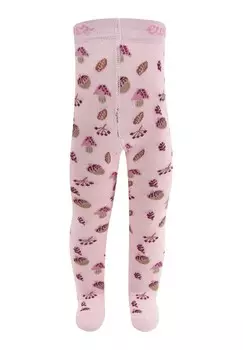 Колготки IGEL Ewers, розовый