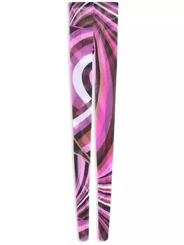 Колготки Iride PUCCI, розовый