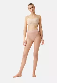 Колготки ITEM m6, цвет Butterscotch