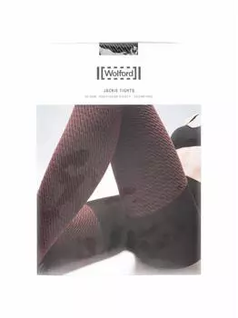 Колготки Jackie 90 Wolford