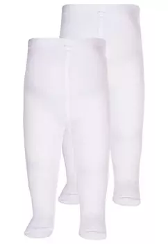 Колготки Jacky Baby, белый