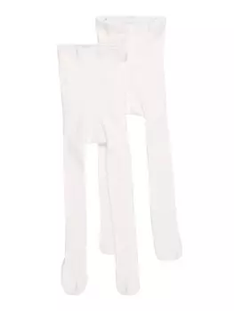 Колготки JACKY Regular Tights, белый