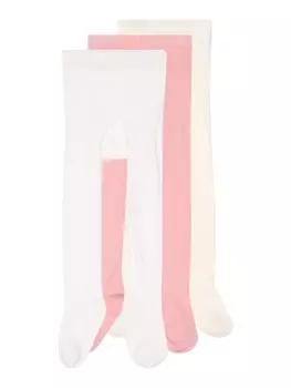 Колготки JACKY, темно-розовый