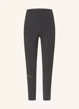 Колготки камуфляж Venice Beach, серый