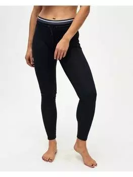 Колготки KARI TRAA, черный