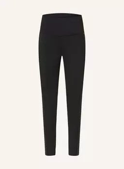 Колготки Клодин Goldbergh, черный