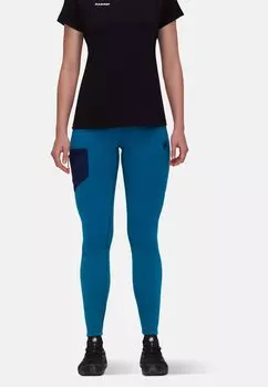 Колготки КОЛГОТКИ ACONCAGUA ML Mammut, глубокий лед морской