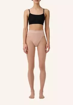 Колготки KOMPRESSION INVISIBLE 15 DEN SHAPING SLIP PANTY ITEM m6, бежевый