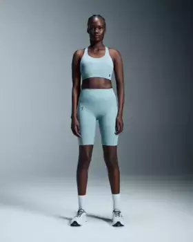 Колготки короткие On-Running, синий