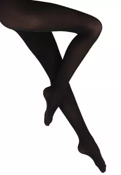 Колготки KUNERT, черный