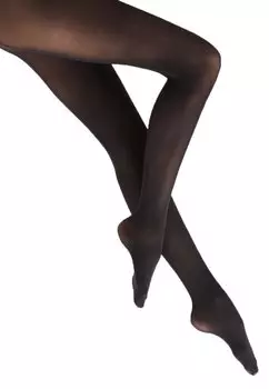 Колготки KUNERT, черный