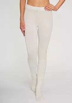 Колготки LAVANA Tights, белый