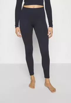 Колготки ЛЕГИНСЫ SLOGGI EVER INFUSED ALOE Sloggi, черный