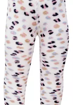 Колготки LEO Ewers, кремовый