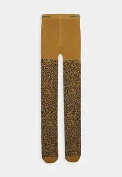 Колготки LEO Ewers, желтый